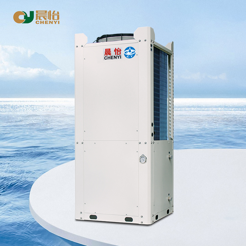 低温空气能热泵CY-100H-L