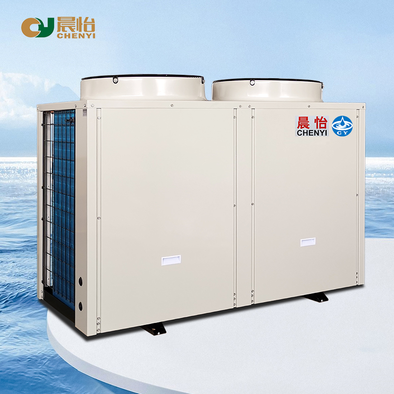 低温空气能热泵CY-100H-L