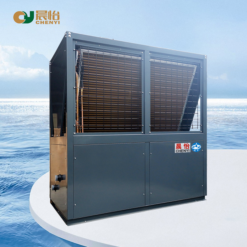 常温空气能热泵热水器CY-100H