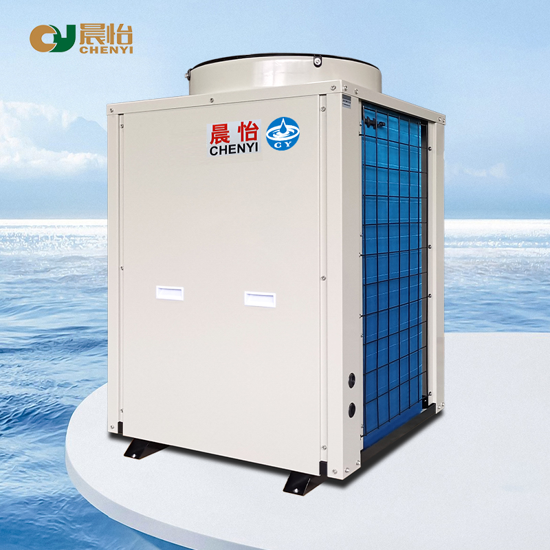 常温空气能热泵热水器CY-030H